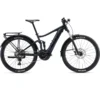 Giant STANCE E+ EX SPORT 29" 625Wh - MTB E-Bike - 2022 - Cold Iron
