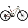 Giant TRANCE ADVANCED PRO 0 - 29" Mountainbike - 2022 - Pulp Gray