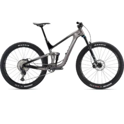 Giant TRANCE ADVANCED PRO 2 - 29" Mountainbike - 2022 - Metal