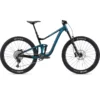 Giant TRANCE X 1 - 29" Mountainbike - 2022 - Chameleon Blue