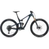 Giant TRANCE X ADVANCED PRO 1 - 29" Mountainbike - 2022 - Starry Night