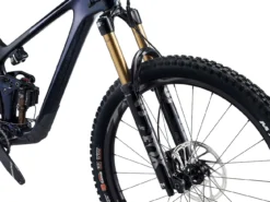 Giant TRANCE X ADVANCED PRO 1 - 29" Mountainbike - 2022 - Starry Night -Bike Sale Shop my22trancexadvancedpro291 colorastarrynight d5 1096102