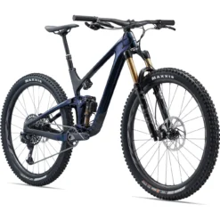Giant TRANCE X ADVANCED PRO 1 - 29" Mountainbike - 2022 - Starry Night -Bike Sale Shop my22trancexadvancedpro291 colorastarrynight front 1096103