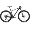 Giant XTC ADVANCED 1 - 29" Deore XT Mountainbike - 2022 - Black / Black Diamond