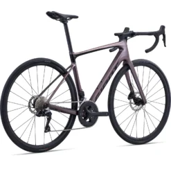 Giant DEFY ADVANCED 1 - Carbon Road Bike - 2023 - Orion Nebula -Bike Sale Shop my23defyadvanced1colora orionnebula rear 1514864