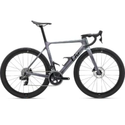 Liv ENVILIV ADVANCED 1 - Carbon Woman Road Bike - 2023 - Airglow
