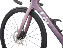 Liv ENVILIV ADVANCED 2 - Carbon Woman Road Bike - 2023 - Mirage -Bike Sale Shop my23envilivadvanced2 coloramirage road 7 1503001