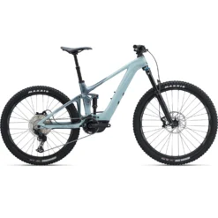 Liv INTRIGUE X ADVANCED E+ ELITE 2 - 29"/27.5" Women Carbon Electric Mountain Bike - 2023 - Soap Suds