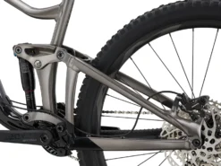 Giant REIGN 2 - 29" Mountain Bike - 2023 - Black/metal -Bike Sale Shop my23reign2colora black metal mtb 7 1536696