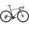 Giant TCR ADVANCED PRO 1 AR - Carbon Road Bike - 2023 - Charcoal Plum