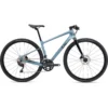Liv THRIVE ADVANCED 1 - Women Carbon Fitness Bike - 2023 - Aged Denim