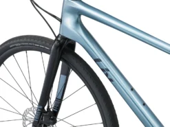 Liv THRIVE ADVANCED 1 - Women Carbon Fitness Bike - 2023 - Aged Denim 16 Liv THRIVE ADVANCED 1 - Women Carbon Fitness Bike - 2023 - Aged Denim -Bike Sale Shop my23thriveadvanced1 coloraageddenimroad 7 1513849