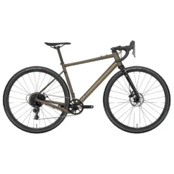 Rondo MYLC AL - Gravel Bike - 2022 - Champagne/black