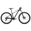 Orbea ONNA XS Junior 30 - 27.5" Youth Mountainbike - 2023 - Black (gloss/matt)