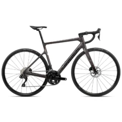 Orbea ORCA M30iTEAM - 105 Di2 Carbon Road Bike - 2023 - Cosmic Carbon (matt/gloss)