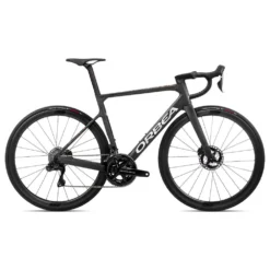 Orbea ORCA M10iLTD PWR - Dura-Ace Di2 Road Bike - 2023 - Euskadi