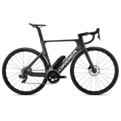 Orbea ORCA AERO M31eLTD PWR - Rival ETap AXS Road Bike - 2023 - Euskadi