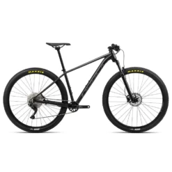 Orbea ONNA 20 - 29" Mountain Bike - 2023 - Black (gloss/matt)
