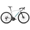 Orbea GAIN D30 105 Roadbike E-Bike - 2023 - Metallic Silver (matt) - Black (gloss)