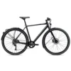 Orbea CARPE 15 City-Bike - 2023 - Night Black (gloss)