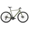 Orbea VECTOR 30 City Bike - 2023 - Urban Green (gloss)