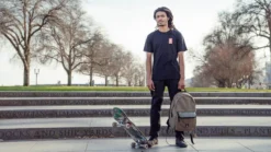 CHROME Naito Pack Backpack - 22L - Olive Branch -Bike Sale Shop naito gallery image 1 1175273