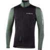 Nalini New Carena Jacket - Sage Green/black 4400