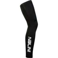 Nalini Seamless Leg Warmers - Black 4000