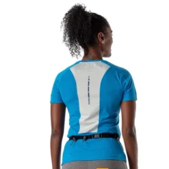 Nathan Sports Mirage Pak Plus Running Belt - Black -Bike Sale Shop nathan sports mirage pak plus hip belt black 3 4 1168330