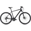 CUBE NATURE SLX - Cross Bike - 2023 - Grey / Black