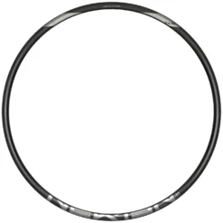 Newmen Advanced SL X.A.30 MTB Rim - 27.5 Inch - 30mm - 28 Hole - Black
