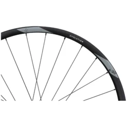 Newmen Evolution SL A.30 Rear Wheel - 27.5 Inch - 6-bolt - 12x148mm Boost - SRAM XD -Bike Sale Shop newmen 90639 3 991954