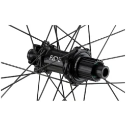 Newmen Evolution SL E.G.30 Rear Wheel - 29 Inch - 6-Bolt - 12x148mm Boost - Shimano/SRAM HG - Black -Bike Sale Shop newmen 90655 2 991992