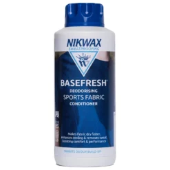 Nikwax Base Fresh Detergent 1000ml