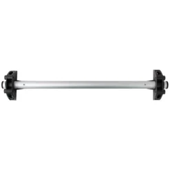 Burley Cargo Trailer Axle - For Trailer Nomad As Of 2014
