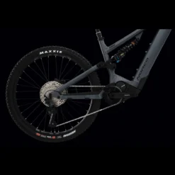 Norco Range VLT A1 - 29" Electric Mountain Bike - 900Wh - 2023 - Grey / Black -Bike Sale Shop norcco vlt range 03 1034861