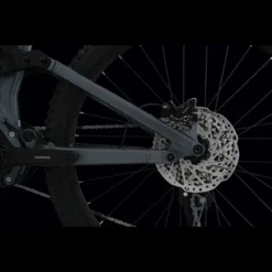 Norco Range VLT A1 - 29" Electric Mountain Bike - 900Wh - 2023 - Grey / Black -Bike Sale Shop norcco vlt range 05 1034863