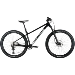 Norco Fluid HT 1 - 29" Mountainbike - 2023 - Black/silver