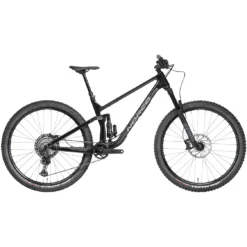 Norco Optic C3 - 29'' Carbon Mountain Bike - 2023 - Black / Grey