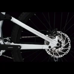 Norco Sight VLT A1 - 29" Electric Mountain Bike - 720Wh - 2023 - Silver / Black -Bike Sale Shop norco sight vlt a1 05 1035875