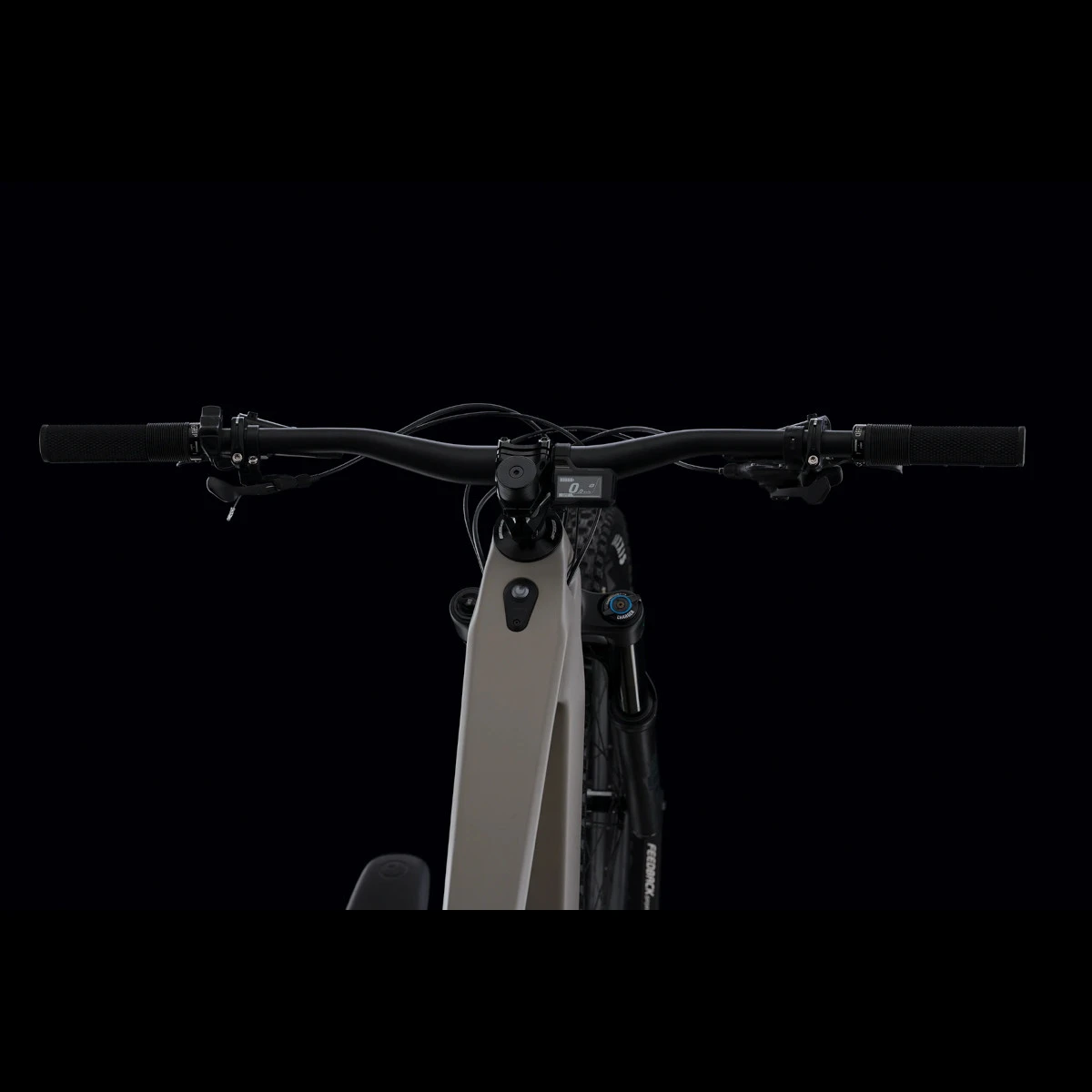 Norco Sight VLT C2 MTB E-Bike - 29" | Carbon | 900Wh - Grey / Black - 2nd Choice 4 Norco Sight VLT C2 MTB E-Bike - 29" | Carbon | 900Wh - Grey / Black - 2nd Choice - Image 4