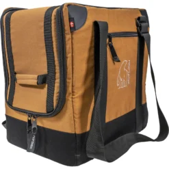 Nordisk Torden Stove Bag - Brown