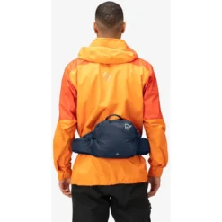 Norrona 6L Hip Pack - Indigo Night -Bike Sale Shop norrona 6l hip pack indigo night 5 1151316