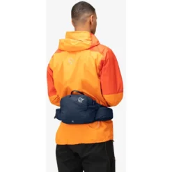 Norrona 6L Hip Pack - Indigo Night -Bike Sale Shop norrona 6l hip pack indigo night 6 1151317