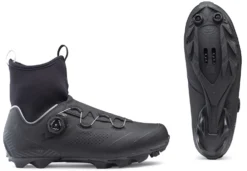 Northwave Magma XC Core MTB Winter Shoes - Black 10 -Bike Sale Shop northwave magma xc core mtb winter shoes black 10 869758