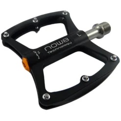 NOW8 M40 Flat Pedals