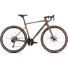 CUBE NUROAD Pro - Gravel Bike - 2023 - Metalmoss / Black