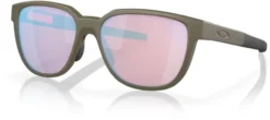 Oakley Actuator - Latitude Collection - Glasses - Matte Dark Brush/Prizm Snow Sapphire - OO9250-0957