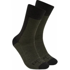 Oakley Adapting Socks - Hunter Green
