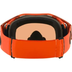 Oakley Airbrake MX Goggle - Moto Orange/Prizm Bronze - OO7046-A4 -Bike Sale Shop oakley airbrake mx goggle moto orange prizm bronze oo7046 a4 3 1216676
